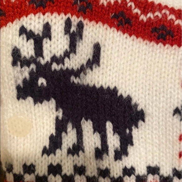 Winter/Socks Booties - Picture 4 of 4